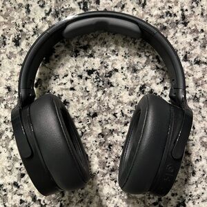Skullcandy Hesh ANC Noise Canceling Bluetooth Wireless Over-Ear Headphones